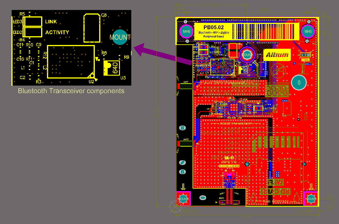 PCB Tasarım